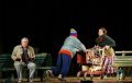08.10. - „Antygona w Nowym Jorku” – Teatr Ludowy w Krakowie, zdj. Jacek Dubiel