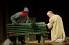 08.10. - „Antygona w Nowym Jorku” – Teatr Ludowy w Krakowie, zdj. Jacek Dubiel