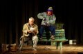 08.10. - „Antygona w Nowym Jorku” – Teatr Ludowy w Krakowie, zdj. Jacek Dubiel