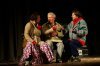08.10. - „Antygona w Nowym Jorku” – Teatr Ludowy w Krakowie, zdj. Jacek Dubiel