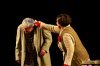 08.10. - „Antygona w Nowym Jorku” – Teatr Ludowy w Krakowie, zdj. Jacek Dubiel