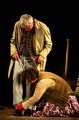 08.10. - „Antygona w Nowym Jorku” – Teatr Ludowy w Krakowie, zdj. Jacek Dubiel