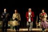 08.10. - „Antygona w Nowym Jorku” – Teatr Ludowy w Krakowie, zdj. Jacek Dubiel