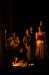 14.10. - „Dziadowanie” - Teatr PLANETA M w Poznaniu, zdj. Jacek Dubiel