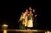 14.10. - „Dziadowanie” - Teatr PLANETA M w Poznaniu, zdj. Jacek Dubiel