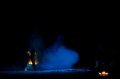 14.10. - „Dziadowanie” - Teatr PLANETA M w Poznaniu, zdj. Jacek Dubiel