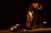 14.10. - „Dziadowanie” - Teatr PLANETA M w Poznaniu, zdj. Jacek Dubiel