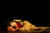 14.10. - „Dziadowanie” - Teatr PLANETA M w Poznaniu, zdj. Jacek Dubiel