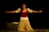 14.10. - „Dziadowanie” - Teatr PLANETA M w Poznaniu, zdj. Jacek Dubiel