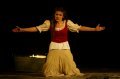 14.10. - „Dziadowanie” - Teatr PLANETA M w Poznaniu, zdj. Jacek Dubiel