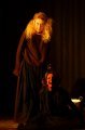 14.10. - „Dziadowanie” - Teatr PLANETA M w Poznaniu, zdj. Jacek Dubiel