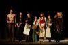 14.10. - „Dziadowanie” - Teatr PLANETA M w Poznaniu, zdj. Jacek Dubiel