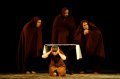 14.10. - „Obietnica” - Teatr PRZEDMIEŚCIE w Rzeszowie, zdj. Jacek Dubiel
