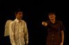 14.10. - „Obietnica” - Teatr PRZEDMIEŚCIE w Rzeszowie, zdj. Jacek Dubiel