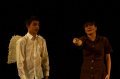 14.10. - „Obietnica” - Teatr PRZEDMIEŚCIE w Rzeszowie, zdj. Jacek Dubiel