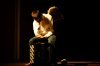 14.10. - „Obietnica” - Teatr PRZEDMIEŚCIE w Rzeszowie, zdj. Jacek Dubiel