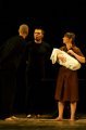 14.10. - „Obietnica” - Teatr PRZEDMIEŚCIE w Rzeszowie, zdj. Jacek Dubiel
