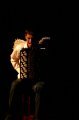 14.10. - „Obietnica” - Teatr PRZEDMIEŚCIE w Rzeszowie, zdj. Jacek Dubiel