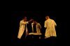 14.10. - „Obietnica” - Teatr PRZEDMIEŚCIE w Rzeszowie, zdj. Jacek Dubiel