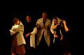 14.10. - „Obietnica” - Teatr PRZEDMIEŚCIE w Rzeszowie, zdj. Jacek Dubiel