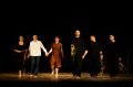 14.10. - „Obietnica” - Teatr PRZEDMIEŚCIE w Rzeszowie, zdj. Jacek Dubiel