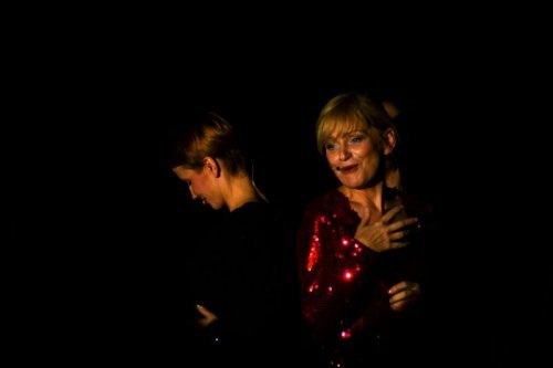 19.10. - „Zdobyć, utrzymać, porzucić” – Teatr Capitol, TM ROMA Warszawa, zdj. Jacek Dubiel