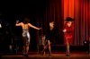 19.10. - „Zdobyć, utrzymać, porzucić” – Teatr Capitol, TM ROMA Warszawa, zdj. Jacek Dubiel
