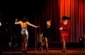 19.10. - „Zdobyć, utrzymać, porzucić” – Teatr Capitol, TM ROMA Warszawa, zdj. Jacek Dubiel