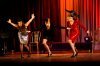 19.10. - „Zdobyć, utrzymać, porzucić” – Teatr Capitol, TM ROMA Warszawa, zdj. Jacek Dubiel