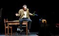 26.11. - „Bracia Karamazow” – Teatr Provisorium w Lublinie, zdj. Jacek Dubiel