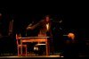 26.11. - „Bracia Karamazow” – Teatr Provisorium w Lublinie, zdj. Jacek Dubiel