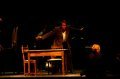 26.11. - „Bracia Karamazow” – Teatr Provisorium w Lublinie, zdj. Jacek Dubiel