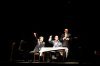26.11. - „Bracia Karamazow” – Teatr Provisorium w Lublinie, zdj. Jacek Dubiel