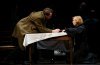 26.11. - „Bracia Karamazow” – Teatr Provisorium w Lublinie, zdj. Jacek Dubiel