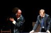 26.11. - „Bracia Karamazow” – Teatr Provisorium w Lublinie, zdj. Jacek Dubiel