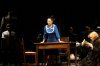 26.11. - „Bracia Karamazow” – Teatr Provisorium w Lublinie, zdj. Jacek Dubiel