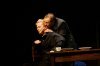26.11. - „Bracia Karamazow” – Teatr Provisorium w Lublinie, zdj. Jacek Dubiel