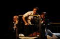 26.11. - „Bracia Karamazow” – Teatr Provisorium w Lublinie, zdj. Jacek Dubiel