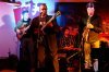 Mike Russell i Klos & Dabrowski Project, zdj. Jacek Dubiel
