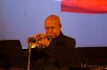 Tomek Grochot Quintet & Eddie Henderson, zdj. Jacek Dubiel