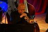 Tomek Grochot Quintet & Eddie Henderson, zdj. Jacek Dubiel