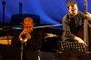 Tomek Grochot Quintet & Eddie Henderson, zdj. Jacek Dubiel
