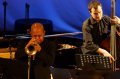 Tomek Grochot Quintet & Eddie Henderson, zdj. Jacek Dubiel