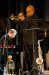 Tomek Grochot Quintet & Eddie Henderson, zdj. Jacek Dubiel