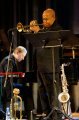 Tomek Grochot Quintet & Eddie Henderson, zdj. Jacek Dubiel