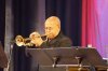 Tomek Grochot Quintet & Eddie Henderson, zdj. Jacek Dubiel