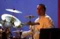 Tomek Grochot Quintet & Eddie Henderson, zdj. Jacek Dubiel