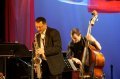 Tomek Grochot Quintet & Eddie Henderson, zdj. Jacek Dubiel