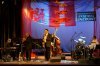Tomek Grochot Quintet & Eddie Henderson, zdj. Jacek Dubiel
