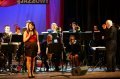 Przemyski Big Band pod dyrekcją Antoniego Gurana, zdj. Jacek Dubiel